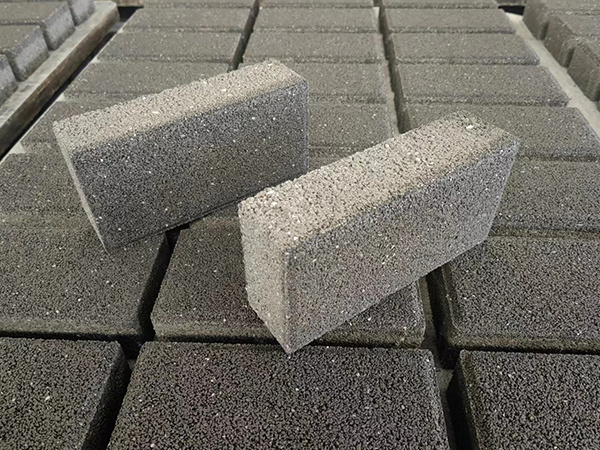 陶瓷透水磚